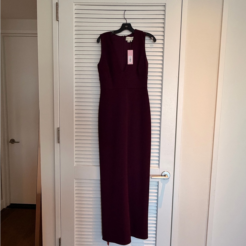 (New w/ Tags Size 6) Sachin + Babi - Evening Gown - Picture 3 of 7
